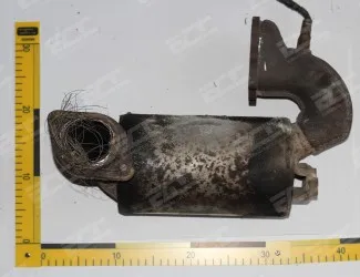 Katalyzátor H8200787005 / 82007566731