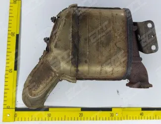 Katalyzátor Renault H8200812453 / 8200812438 - 2