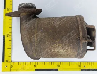 Katalyzátor Renault MM H8200395477 / 8200566701 - 2