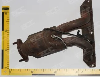 Katalyzátor KAT 003 / 1097617