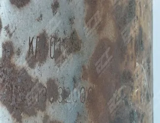 Katalyzátor Rover KAT 011 - 3