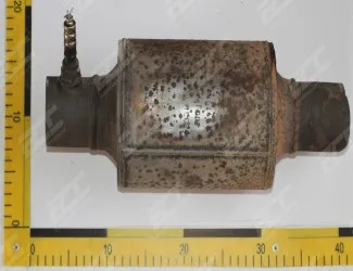 Katalyzátor KAT 043