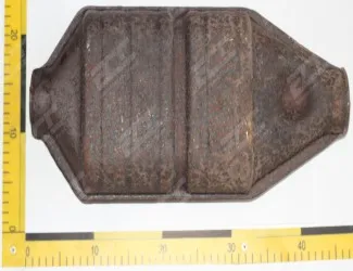 Katalyzátor 4229860