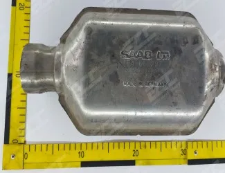 Katalyzátor 4898417