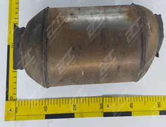 Katalyzátor Saab 4967006 - 2