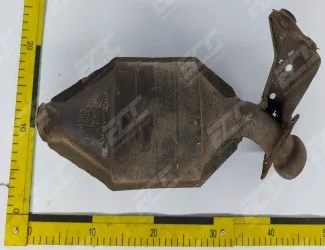 Katalyzátor Seat 6A0 253 208 A - 2