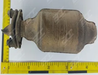 Katalyzátor 6U0 131 701 F / 187917A000