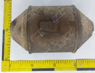 Katalyzátor HJS-K60 / 4