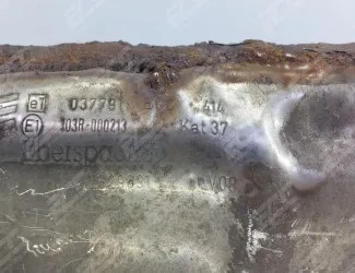 Katalyzátor Smart Kat 37 / 103 R-000213 - 3