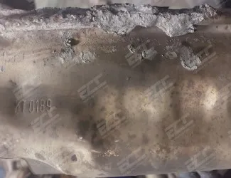 Katalyzátor Smart KT 0189 - 3