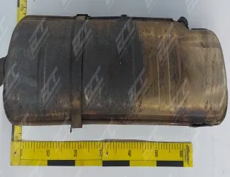 Katalyzátor Smart KT 0223 - 2