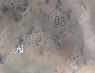 Katalyzátor Smart KT 0223 - 3