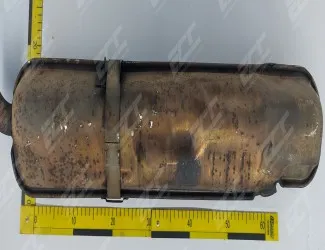 Katalyzátor KT 1142