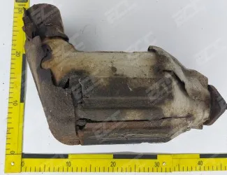 Katalyzátor Subaru FCAA1 - 2