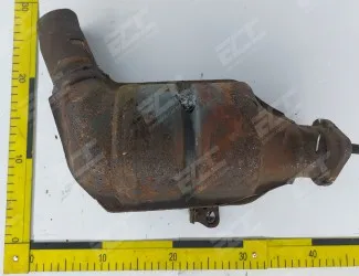 Katalyzátor Subaru FCAA1 - 3