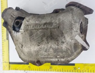 Katalyzátor FCAE8 / 2 Sondy