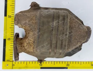 Katalyzátor Subaru FCAG6 - 2