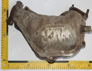 Katalyzátor FCFE1 / 1 Sonda