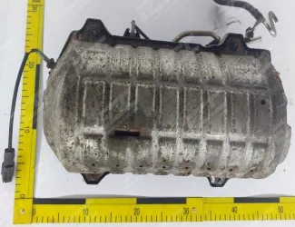 Katalyzátor Subaru FCSD2 - 3