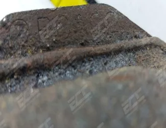 Katalyzátor Subaru RCAC2 - 4