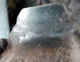 Katalyzátor Subaru RCAE1 - 3