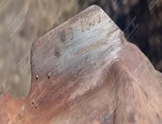 Katalyzátor Subaru RCAE6 - 3