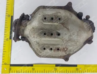 Katalyzátor Subaru RCFE1 - 3