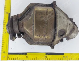 Katalyzátor Subaru RCFE4 - 2