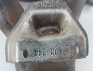 Katalyzátor Suzuki 55G-C01 - 3