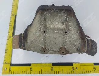 Katalyzátor Suzuki 60B0 - 2