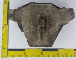 Katalyzátor Suzuki 60B0 - 3