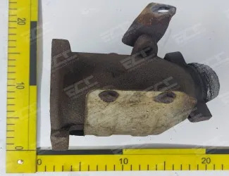 Katalyzátor Suzuki 60E-C01 - 2