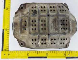 Katalyzátor 65D-C02