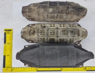 Katalyzátor Suzuki 65D-C02 - 3