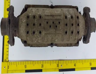 Katalyzátor 65G-C04