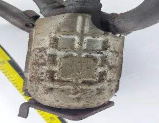 Katalyzátor Suzuki 69G-C02 - 3