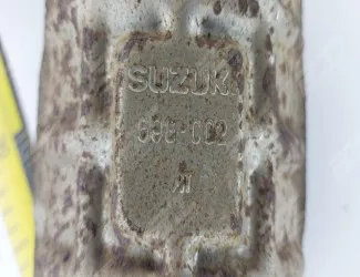 Katalyzátor Suzuki 69G-C02 - 4
