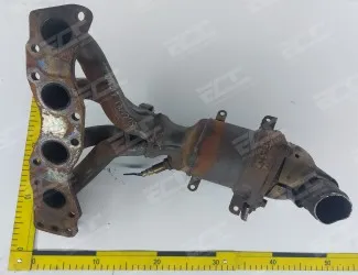 Katalyzátor Suzuki 70H-C01 - 3