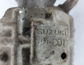 Katalyzátor Suzuki 70H-C01 - 4