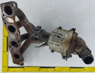 Katalyzátor Suzuki 70H-C05 - 3