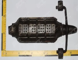 Katalyzátor 78E-C01