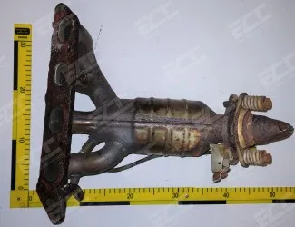 Katalyzátor 79G-C01