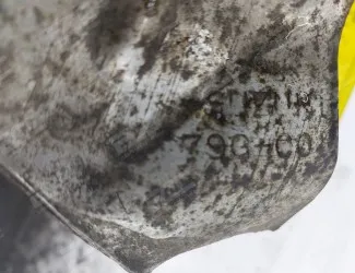 Katalyzátor Suzuki 79G-C01 - 3