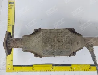 Katalyzátor Suzuki 79G-C02 - 2