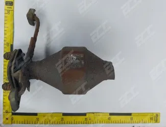 Katalyzátor 79J-C01