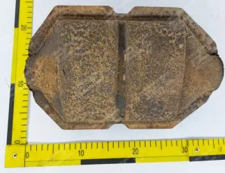 Katalyzátor Suzuki 80C0 - 2