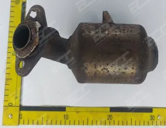 Katalyzátor 85L-C01