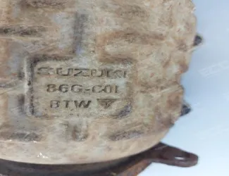 Katalyzátor Suzuki 86G-C01 - 3