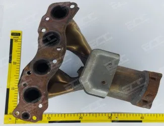 Katalyzátor 86J-C02