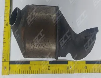 Katalyzátor Suzuki 86J-C03 - 2